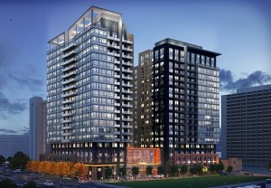 Image Courtesy of LCOR