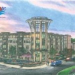 Rivergate Illustrative