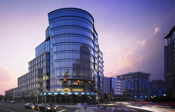 Arlington Mixed-Use Development