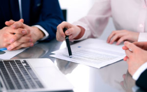 Real Estate Transactions