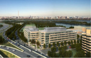 Boeing Regional Headquarters