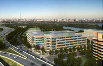 Boeing Regional Headquarters
