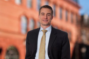 Michael Coughlin | Profile | Walsh Colucci Lubeley Walsh