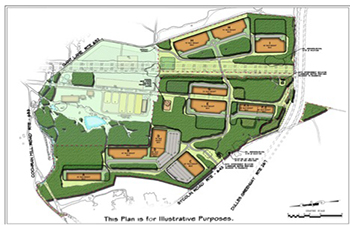 Stonewall Secure Business Park