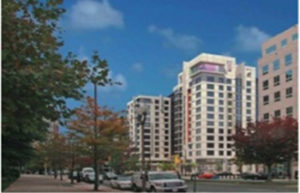Virginia Square/Latitude