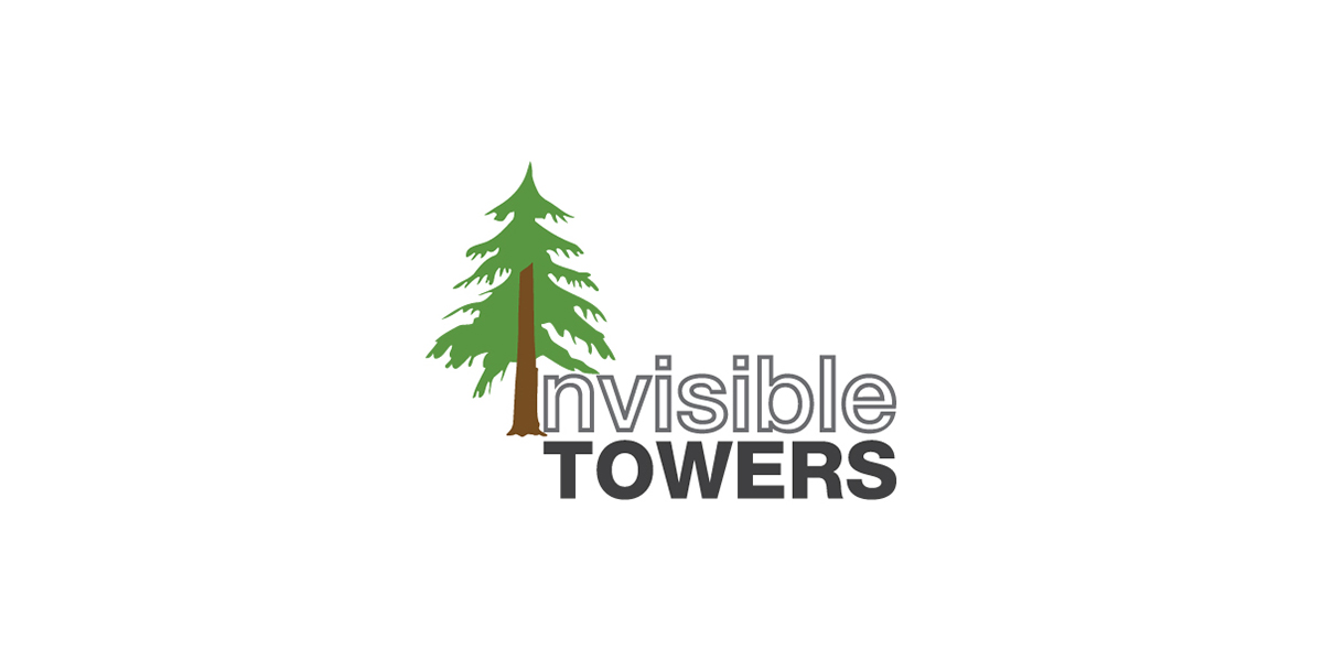 Invisible Towers