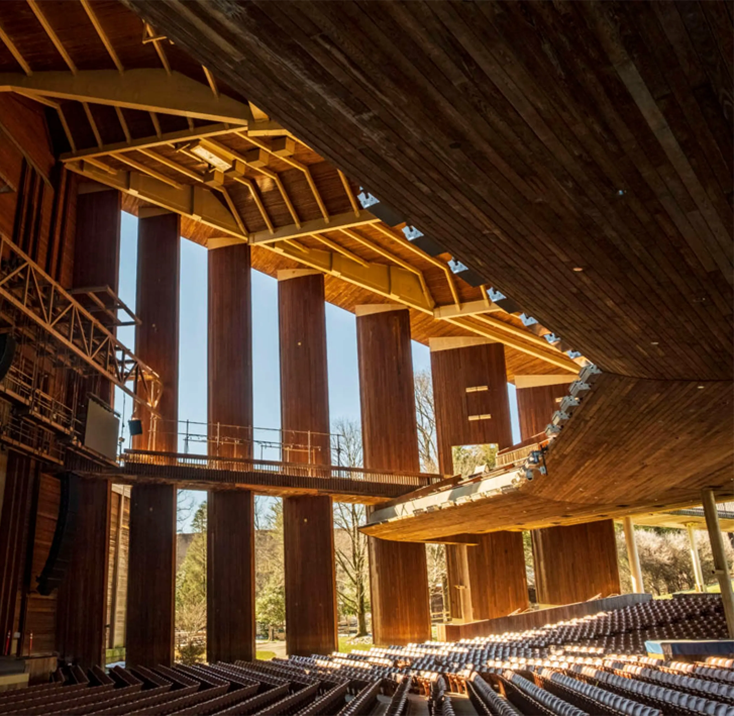 VDOT v. Wolf Trap Foundation for the Performing Arts, Inc.