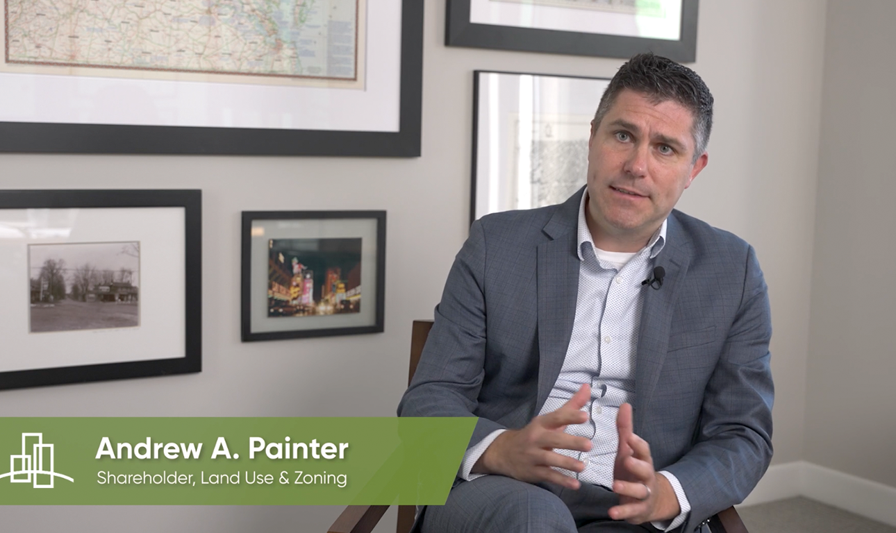 Land Use & Zoning